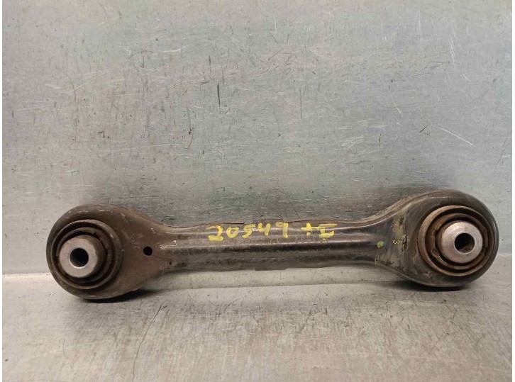 Recambio de brazo suspension superior trasero izquierdo para bmw serie 1 berlina (e81/e87) 2.0 16v referencia OEM IAM 3332676542