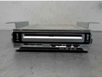 Recambio de sistema audio / radio cd para cadillac cts 3.2 v6 cat referencia OEM IAM 