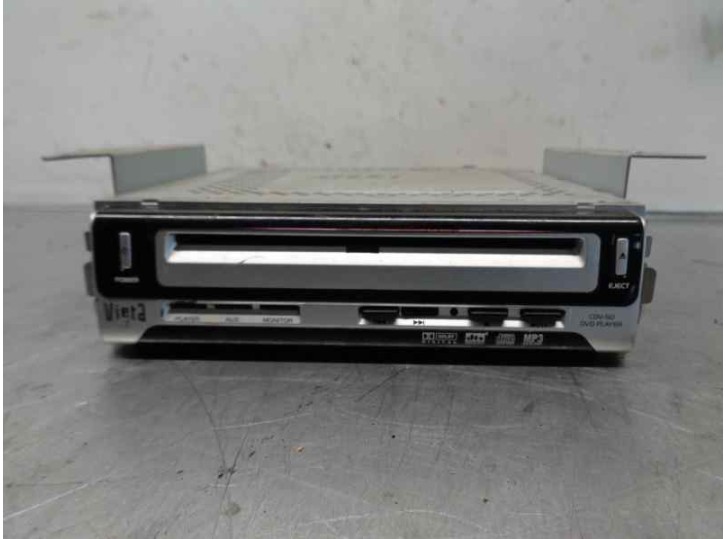 Recambio de sistema audio / radio cd para cadillac cts 3.2 v6 cat referencia OEM IAM 