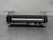 Recambio de sistema audio / radio cd para cadillac cts 3.2 v6 cat referencia OEM IAM   