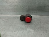Replacement parking sensor for BMW 3 Coupé (E92) 320 D OEM IAM reference 9114344 0263003499 BOSCH