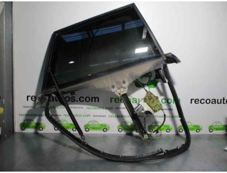 REAR RIGHT WINDOW REGULATOR 4F0959802C 6 PINS 5 DOORS