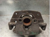 Replacement front left brake caliper for BMW X5 (E53) 3.0 24V CAT OEM IAM reference 34116773131 ATE