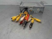 Recambio de sistema audio / radio cd para cadillac cts 3.2 v6 cat referencia OEM IAM 