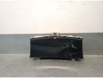 Recambio de cuadro instrumentos para toyota corolla (_e12_) 1.6 vvt-i (zze121_) referencia OEM IAM 8380002C50 8380002C50 1100802