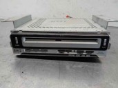 Recambio de sistema audio / radio cd para cadillac cts 3.2 v6 cat referencia OEM IAM 