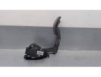 Replacement accelerator pedal potentiometer for Audi A8 (4E2) 4.0 V8 32V TDI Biturbo CAT (ASE) OEM IAM reference 4E1723523F 6PV0