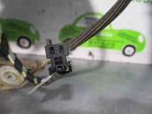 Replacement rear right window regulator for Audi A6 Allroad Quattro (4FH) 3.0 V6 24V TDI OEM IAM reference 4F0959802C 6 PINS 5