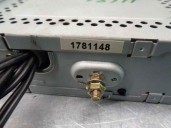 Recambio de sistema audio / radio cd para cadillac cts 3.2 v6 cat referencia OEM IAM 