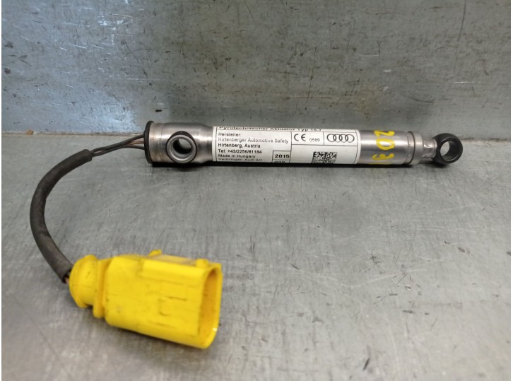 Recambio de modulo electronico para audi a3 limousine (8vs, 8vm) 1.6 tdi referencia OEM IAM 8V0823823F  0589P1000192