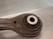 Recambio de brazo suspension superior trasero izquierdo para bmw serie 1 berlina (e81/e87) 2.0 16v referencia OEM IAM 3332676542