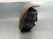 Replacement front left airbag for Jaguar X-Type 2.0 Diesel CAT OEM IAM reference 4X43F042B85AG0 