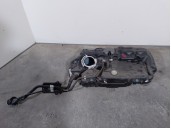 Recambio de deposito combustible para mazda 3 sedán (bp) referencia OEM IAM 2190460353 CESTA 26