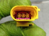 Recambio de modulo electronico para audi a3 limousine (8vs, 8vm) 1.6 tdi referencia OEM IAM 8V0823823F  0589P1000192