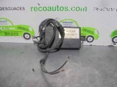 Recambio de modulo electronico para volkswagen touareg (7l6) 3.0 v6 tdi dpf referencia OEM IAM 7L6035507L  