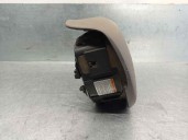 Replacement front left airbag for Jaguar X-Type 2.0 Diesel CAT OEM IAM reference 4X43F042B85AG0 