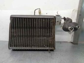 Recambio de evaporador aire acondicionado para cadillac cts 3.2 v6 cat referencia OEM IAM 89024954  