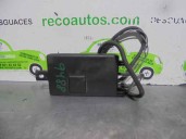 Recambio de modulo electronico para volkswagen touareg (7l6) 3.0 v6 tdi dpf referencia OEM IAM 7L6035507L  