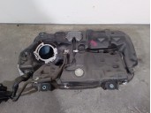 Recambio de deposito combustible para mazda 3 sedán (bp) referencia OEM IAM 2190460353 CESTA 26