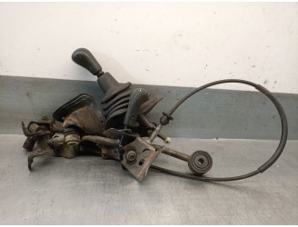 Recambio de palanca cambio para subaru forester s10 (sf) 2.0 cat referencia OEM IAM 35011FC010 35011FC030 