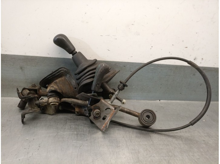 Recambio de palanca cambio para subaru forester s10 (sf) 2.0 cat referencia OEM IAM 35011FC010 35011FC030 