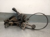 Recambio de palanca cambio para subaru forester s10 (sf) 2.0 cat referencia OEM IAM 35011FC010 35011FC030 