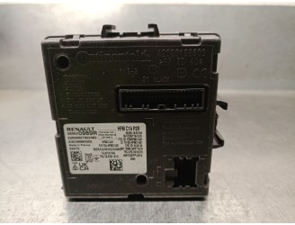 Recambio de modulo electronico para renault captur ii referencia OEM IAM 285S20989R  A3C06980302 CONTINENTAL