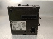 Recambio de modulo electronico para renault captur ii referencia OEM IAM 285S20989R A3C06980302 CONTINENTAL
