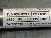 Recambio de modulo electronico para audi a3 limousine (8vs, 8vm) 1.6 tdi referencia OEM IAM 8V0823823F  0589P1000192
