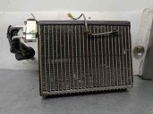 Recambio de evaporador aire acondicionado para cadillac cts 3.2 v6 cat referencia OEM IAM 89024954  