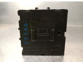 Recambio de modulo electronico para renault captur ii referencia OEM IAM 285S20989R A3C06980302 CONTINENTAL