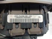 Replacement front left airbag for Jaguar X-Type 2.0 Diesel CAT OEM IAM reference 4X43F042B85AG0 