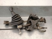 Recambio de palanca cambio para subaru forester s10 (sf) 2.0 cat referencia OEM IAM 35011FC010 35011FC030 