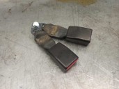 Recambio de enganche cinturon para dacia sandero ii 0.9 tce cat referencia OEM IAM 878170958R  