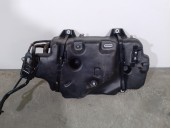 Recambio de deposito combustible para mazda 3 sedán (bp) referencia OEM IAM 2190460353 CESTA 26