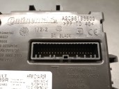 Recambio de modulo electronico para renault captur ii referencia OEM IAM 285S20989R A3C06980302 CONTINENTAL