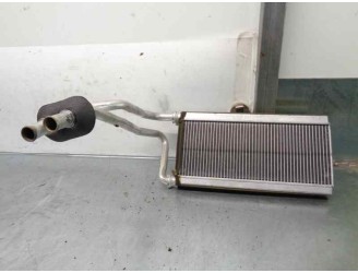 Recambio de radiador calefaccion / aire acondicionado para cadillac cts 3.2 v6 cat referencia OEM IAM 15266665  