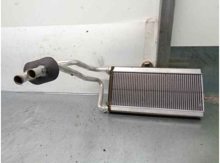 Recambio de radiador calefaccion / aire acondicionado para cadillac cts 3.2 v6 cat referencia OEM IAM 15266665 