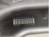 Recambio de deposito combustible para mazda 3 sedán (bp) referencia OEM IAM 2190460353  CESTA 26