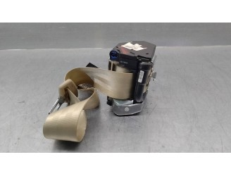 Replacement rear right seat belt for Audi A8 (4E2) 4.0 V8 32V TDI Biturbo CAT (ASE) OEM IAM reference 4E0857806B