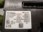 Recambio de modulo electronico para renault captur ii referencia OEM IAM 285S20989R A3C06980302 CONTINENTAL