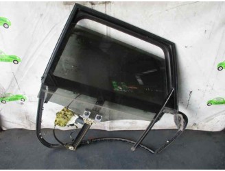 REAR LEFT WINDOW REGULATOR 4F0959801C 6 PINS 5 DOORS