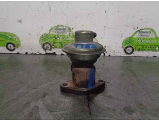 Recambio de valvula egr para renault megane i berlina hatchback (ba0) 1.9 diesel referencia OEM IAM 7700103893B 2580024A SAGEM