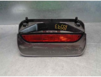 Recambio de luz central de freno para dacia sandero ii 0.9 tce cat referencia OEM IAM 265987418R  