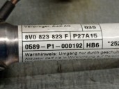 Recambio de modulo electronico para audi a3 limousine (8vs, 8vm) 1.6 tdi referencia OEM IAM 8V0823823F  0589P1000192