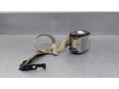 Replacement rear right seat belt for Audi A8 (4E2) 4.0 V8 32V TDI Biturbo CAT (ASE) OEM IAM reference 4E0857806B