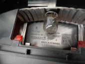 Recambio de luz central de freno para dacia sandero ii 0.9 tce cat referencia OEM IAM 265987418R  