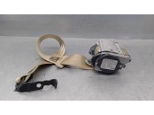 Replacement rear right seat belt for Audi A8 (4E2) 4.0 V8 32V TDI Biturbo CAT (ASE) OEM IAM reference 4E0857806B
