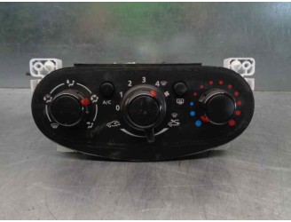 Recambio de mando calefaccion / aire acondicionado para dacia sandero ii 0.9 tce cat referencia OEM IAM 275102986R  