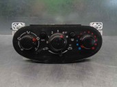 Recambio de mando calefaccion / aire acondicionado para dacia sandero ii 0.9 tce cat referencia OEM IAM 275102986R  